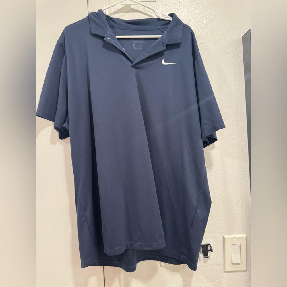 Men’s Nike Polo